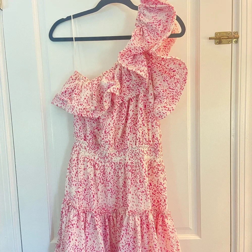 Buddy Love Dress - Picture 1 of 3